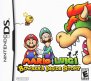 Mario & Luigi - Bowser's Inside Story (Nintendo DS (2SF))