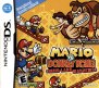 Mario vs. Donkey Kong - Mini-Land Mayhem (Nintendo DS (2SF))