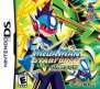 Mega Man Star Force (Nintendo DS (2SF))