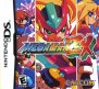 Mega Man ZX (Nintendo DS (2SF))