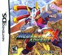Mega Man ZX Advent (Nintendo DS (2SF))