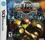 Metroid Prime - Hunters (Nintendo DS (2SF))