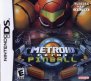 Metroid Prime Pinball (Nintendo DS (2SF))