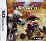 MX vs. ATV - Untamed (Nintendo DS (2SF))
