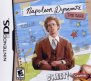 Napoleon Dynamite - The Game (Nintendo DS (2SF))