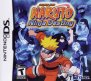 Naruto - Ninja Destiny (Nintendo DS (2SF))