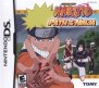 Naruto - Path of the Ninja (Nintendo DS (2SF))