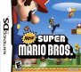 New Super Mario Bros. (Nintendo DS (2SF))