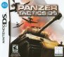 Panzer Tactics DS (Nintendo DS (2SF))