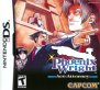 Phoenix Wright - Ace Attorney (Nintendo DS (2SF))