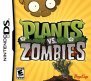 Plants vs. Zombies (Nintendo DS (2SF))