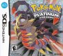 Pokemon Platinum (Nintendo DS (2SF))