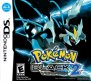 Pokemon Black 2 & White 2 (Nintendo DS (2SF))