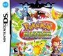Pokemon Ranger - Shadows of Almia (Nintendo DS (2SF))