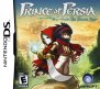 Prince of Persia - The Fallen King (Nintendo DS (2SF))