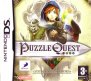 Puzzle Quest - Galactrix (Nintendo DS (2SF))
