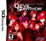 Shin Megami Tensei - Devil Survivor (Nintendo DS (2SF))