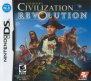 Sid Meier's Civilization Revolution (Nintendo DS (2SF))