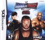 WWE SmackDown! vs. Raw 2008 featuring ECW (Nintendo DS (2SF))
