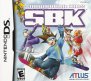 SBK - Snowboard Kids (Nintendo DS (2SF))