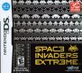 Space Invaders Extreme (Nintendo DS (2SF))