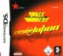 Space Invaders Revolution (Nintendo DS (2SF))