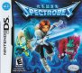 Spectrobes (Nintendo DS (2SF))