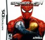 Spider-Man - Web of Shadows (Nintendo DS (2SF))