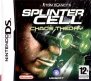 Splinter Cell - Chaos Theory (Nintendo DS (2SF))