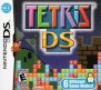 Tetris DS (Nintendo DS (2SF))