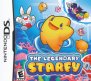 Legendary Starfy, The (Nintendo DS (2SF))