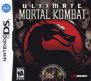 Ultimate Mortal Kombat (Nintendo DS (2SF))