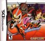 Viewtiful Joe - Double Trouble (Nintendo DS (2SF))
