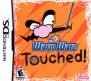 Wario Ware - Touched! (Nintendo DS (2SF))