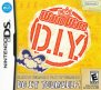 Wario Ware D.I.Y. (Nintendo DS (2SF))