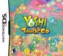 Yoshi Touch & Go (Nintendo DS (2SF))