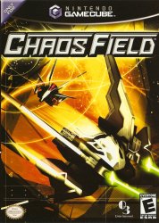 Chaos Field (Nintendo GameCube (GCN))