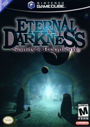 Eternal Darkness - Sanity's Requiem (Nintendo GameCube (GCN))