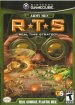 Army Men RTS - Real Time Strategy (Nintendo GameCube (GCN))