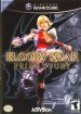 Bloody Roar - Primal Fury (Nintendo GameCube (GCN))