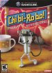 Chibi-Robo! Plug Into Adventure (Nintendo GameCube (GCN))