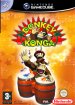 Donkey Konga (Nintendo GameCube (GCN))