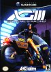 XGIII - Extreme G Racing (Nintendo GameCube (GCN))