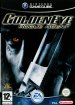GoldenEye - Rogue Agent (Nintendo GameCube (GCN))