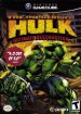 Incredible Hulk, The - Ultimate Destruction (Nintendo GameCube (GCN))