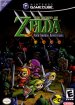 Legend of Zelda, The - Four Swords Adventures (Nintendo GameCube (GCN))
