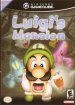 Luigi's Mansion (Nintendo GameCube (GCN))
