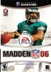Madden NFL 06 (Nintendo GameCube (GCN))