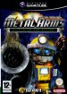 Metal Arms - Glitch in the System (Nintendo GameCube (GCN))