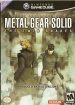 Metal Gear Solid - The Twin Snakes (Nintendo GameCube (GCN))